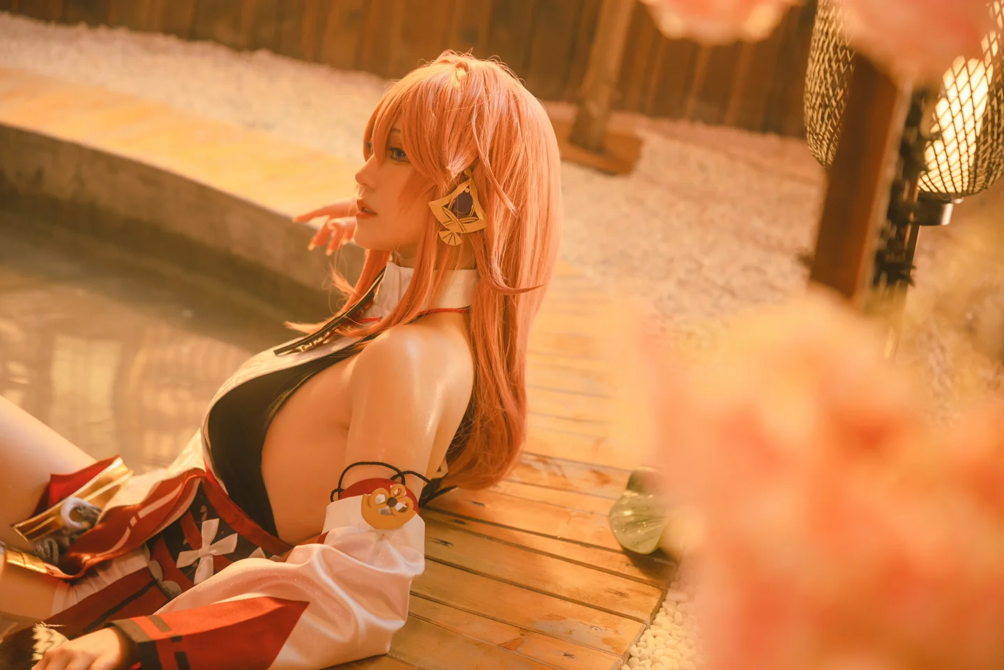 蛋黄mayo - No.001 八重神子 [34P-209MB] tg@simisebaisi 【丝足阁】028.webp